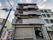 山根ビル東観音 3階 築36年7ヶ月の賃貸物件