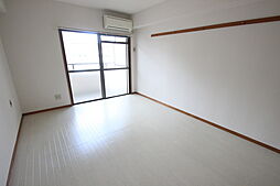 西本ビル（中広） 3階1Kのリビング/ダイニング