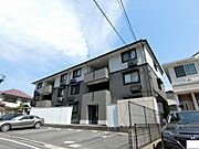 安芸長束駅より徒歩7分 2階 築26年2ヶ月の賃貸物件