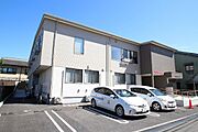広島駅より徒歩14分 2階 築7年6ヶ月の賃貸物件