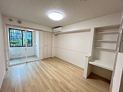 Ｌｕｃｅ　伴中央 1階1Kのリビング/ダイニング