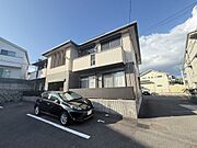 シャルマン高須Ｂ 2階 築25年7ヶ月の賃貸物件