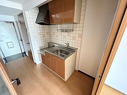 アストラルヤマナカ 7階1Kのリビング/ダイニング