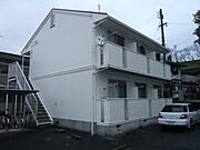 安東駅より徒歩7分 2階 築33年1ヶ月の賃貸物件