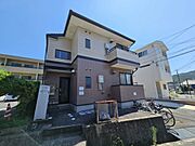 上安駅より徒歩6分 1階 築30年9ヶ月の賃貸物件