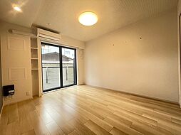 セブンコート長束駅前　Ｂ棟 1階1Kのリビング/ダイニング