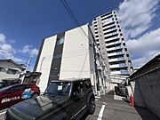 リバーノース庚午 2階 築4年の賃貸物件