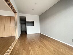 ＲＯＳＳＯ庚午 201 2階1LDKのリビング/ダイニング