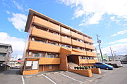 迫マンション 5階 築40年1ヶ月の賃貸物件