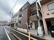 PensionJuly桜尾 3階 築6年1ヶ月の賃貸物件