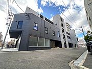 舟入幸町駅より徒歩4分 3階 築53年の賃貸物件