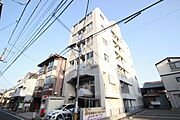 廿日市駅より徒歩5分 6階 築35年3ヶ月の賃貸物件