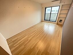 セブンコート長束駅前　Ｂ棟 2階1Kのリビング/ダイニング