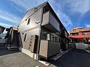 ジュゴンの賃貸物件