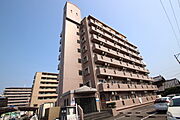 イマニシビル 2階 築26年7ヶ月の賃貸物件