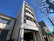 舟入町駅より徒歩7分 3階 築37年7ヶ月の賃貸物件