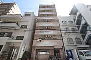上幟町ビル 6階 築36年5ヶ月の賃貸物件