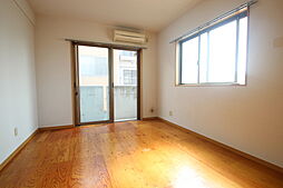 山根ビル光南 1階1Kのリビング/ダイニング