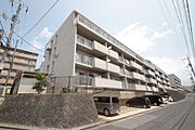 第1ビューハイツ 3階 築43年7ヶ月の賃貸物件