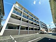 YELLSTAGE長束WEST 4階 新築の賃貸物件