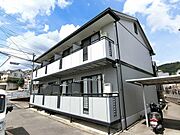 ドエルK 2階 築30年1ヶ月の賃貸物件