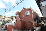 楽々園駅より徒歩14分 1階 築35年5ヶ月の賃貸物件