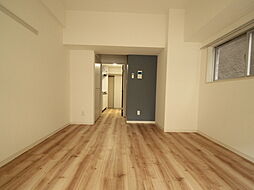 パレグレース十日市 3階1Kのリビング/ダイニング