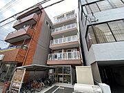 NABビル 3階 築12年7ヶ月の賃貸物件