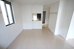 シャーメゾン温品 1階1LDKのリビング/ダイニング