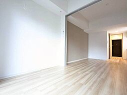 Ｓ−ＲＥＳＩＤＥＮＣＥ観音公園ａｌｏｒｉａ 6階1LDKのリビング/ダイニング