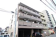 下祇園駅より徒歩6分 3階 築33年2ヶ月の賃貸物件