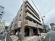 広電西広島(己斐)駅より徒歩5分 5階 築22年2ヶ月の賃貸物件