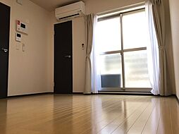 クレイノセゾンコーボー 1階1Kのリビング/ダイニング