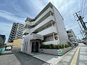 東高須駅より徒歩8分 4階 築38年10ヶ月の賃貸物件