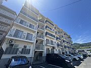 エメラルドマンション五日市保井田 5階 築40年の賃貸物件