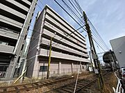 CASADESOL己斐 4階 築32年4ヶ月の賃貸物件