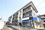 安東駅より徒歩7分 2階 築53年10ヶ月の賃貸物件