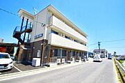 安芸長束駅より徒歩11分 1階 築9年5ヶ月の賃貸物件