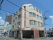 大田ビル 4階 築54年1ヶ月の賃貸物件