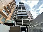 ライフメント平和大通り 10階 築17年10ヶ月の賃貸物件