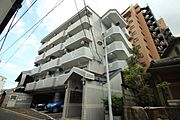 五日市駅より徒歩5分 5階 築32年3ヶ月の賃貸物件