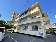 広電西広島(己斐)駅より徒歩3分 3階 築40年6ヶ月の賃貸物件