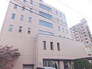 プラネットパーク牛田旭 6階 築33年2ヶ月の賃貸物件