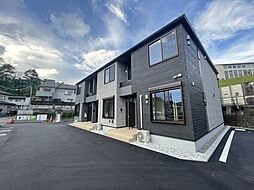 ハレ　ラキ　Ａ棟