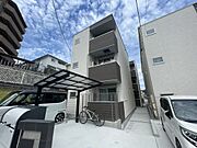 Regalest-F井口1 1階 新築の賃貸物件