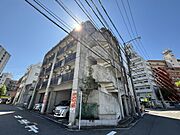 市役所前駅より徒歩7分 2階 築35年7ヶ月の賃貸物件