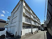 矢賀駅より徒歩20分 2階 築41年10ヶ月の賃貸物件
