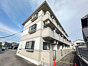 安芸長束駅より徒歩6分 2階 築31年5ヶ月の賃貸物件
