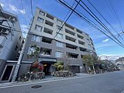 高須駅より徒歩6分 5階 築24年7ヶ月の賃貸物件