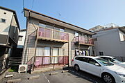 横川駅より徒歩20分 1階 築32年6ヶ月の賃貸物件